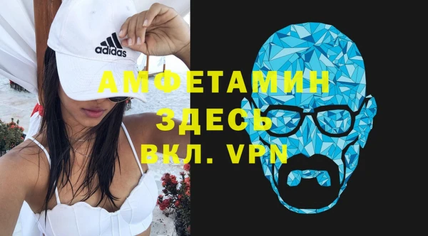 молекула духа Белокуриха