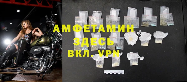 молекула духа Белокуриха